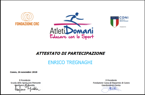 Attestato_Tregnaghi_2019