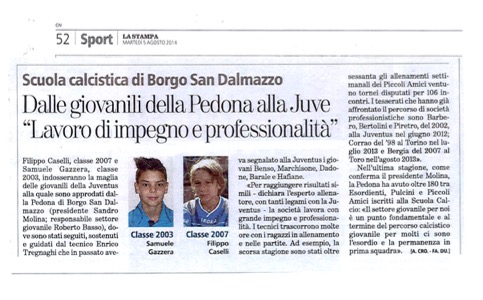 2014_La stampa 5 Agosto Big