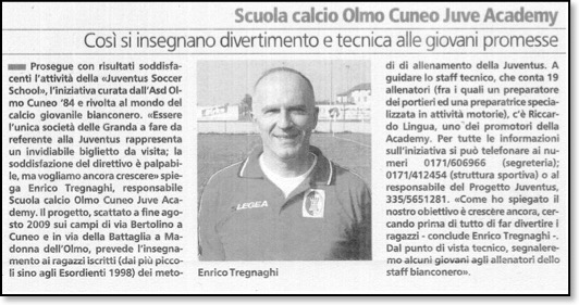 La Stampa_05_Gennaio_2010