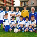Torneo Cairo 6 mag 2012