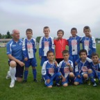Torneo Cairo